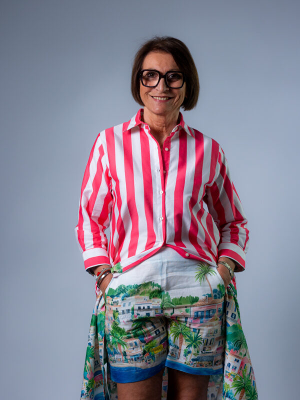 Shorts Puerto Banus