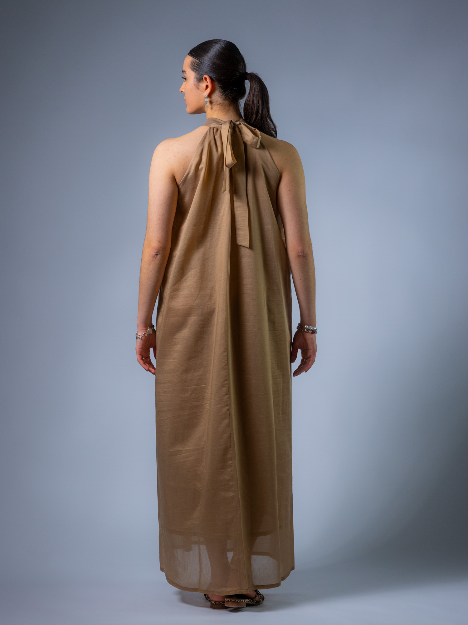 Maxikleid Dayla – Bild 2