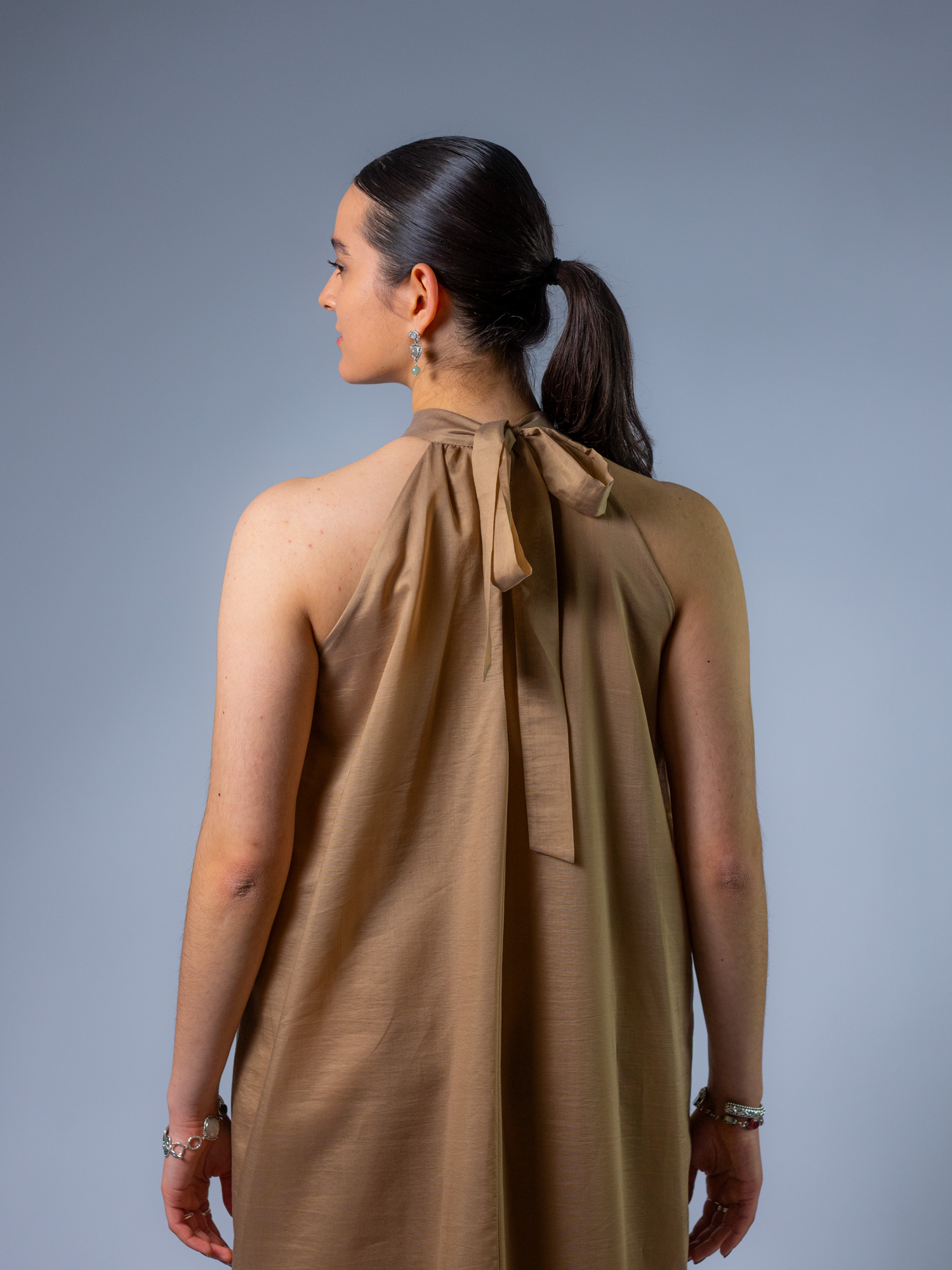 Maxikleid Dayla – Bild 4