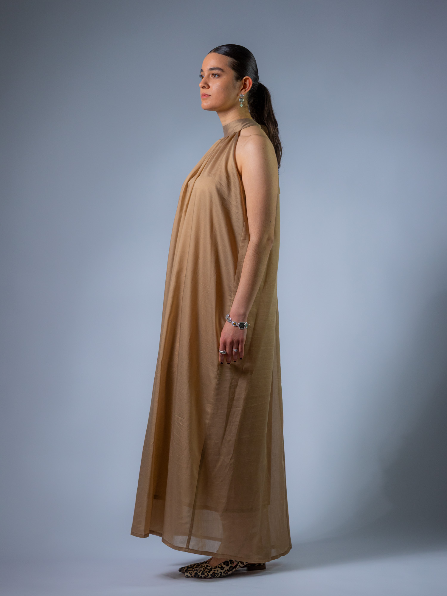 Maxikleid Dayla – Bild 3