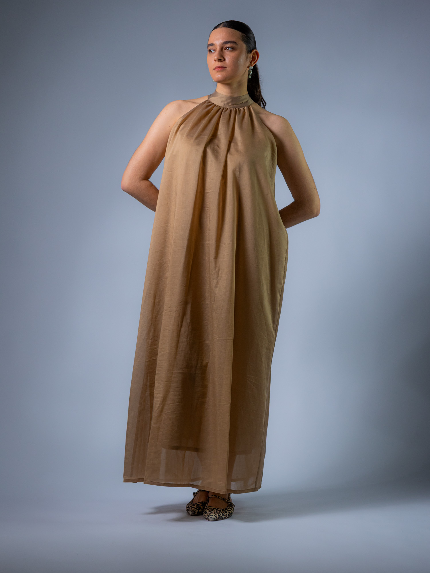 Maxikleid Dayla