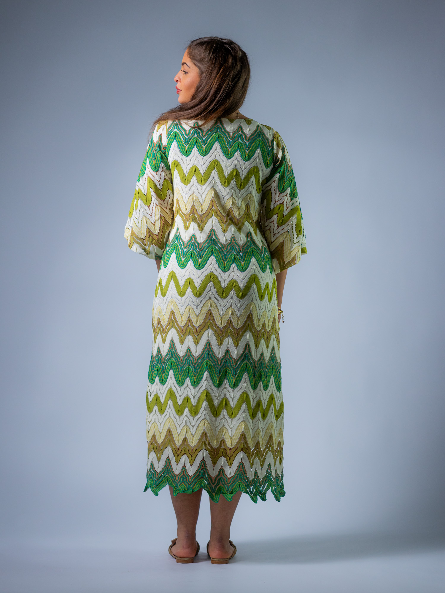 Maxikleid Dinah – Bild 2