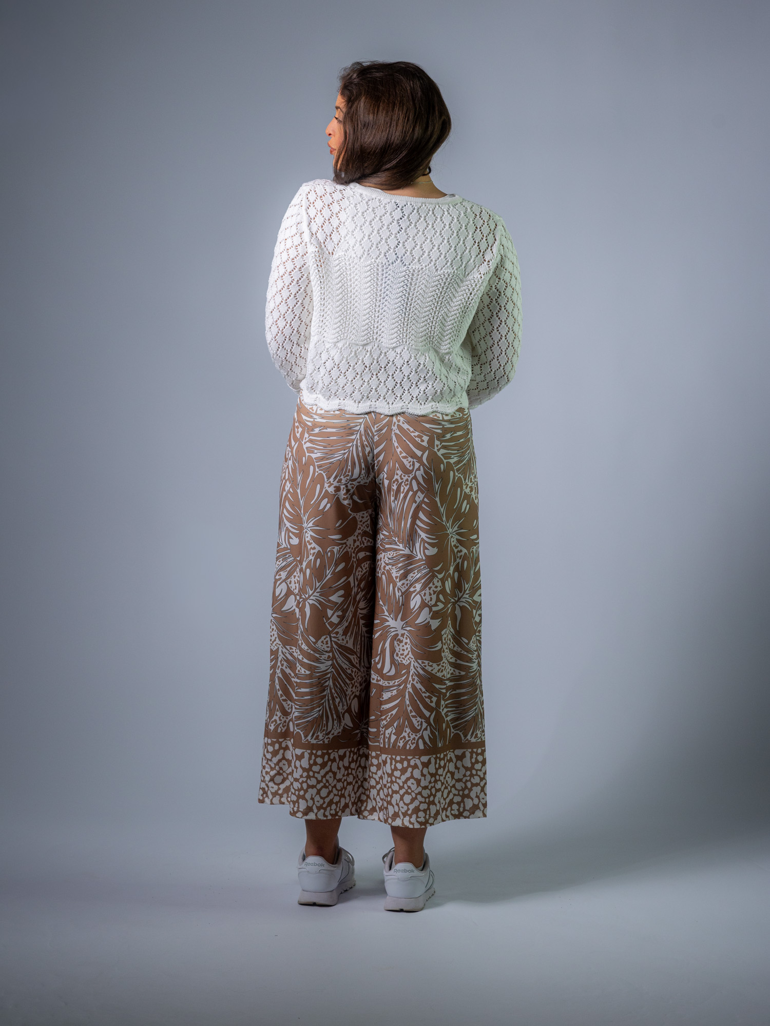 Sommerculotte paisley – Bild 2