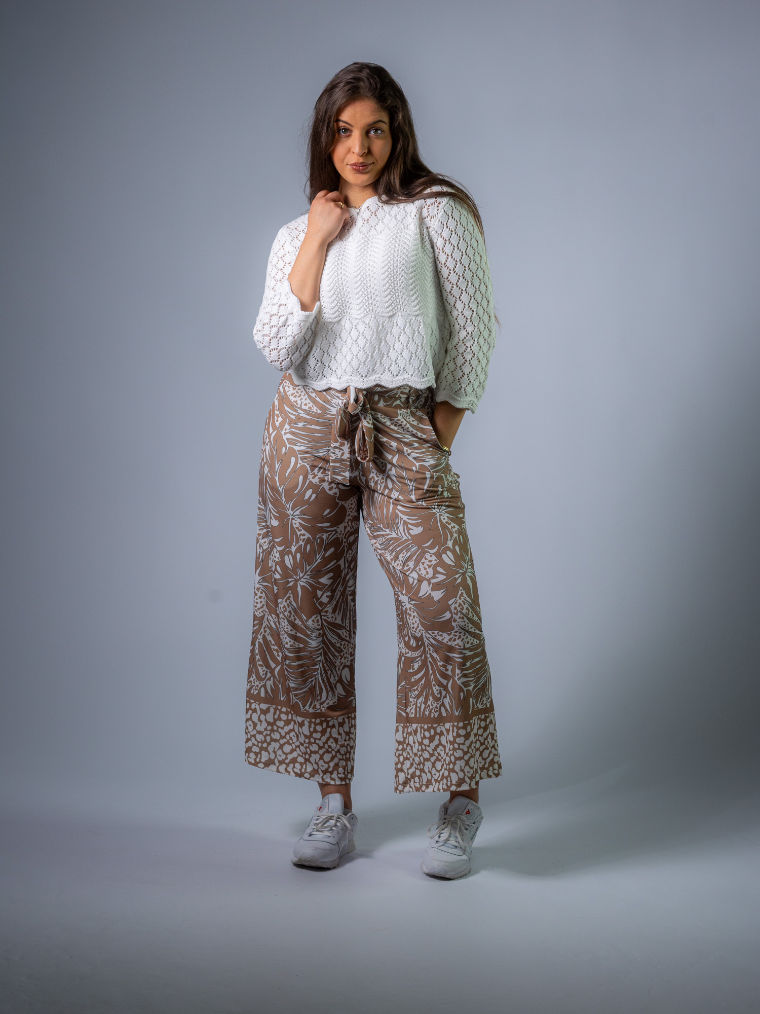 Sommerculotte paisley – Bild 4
