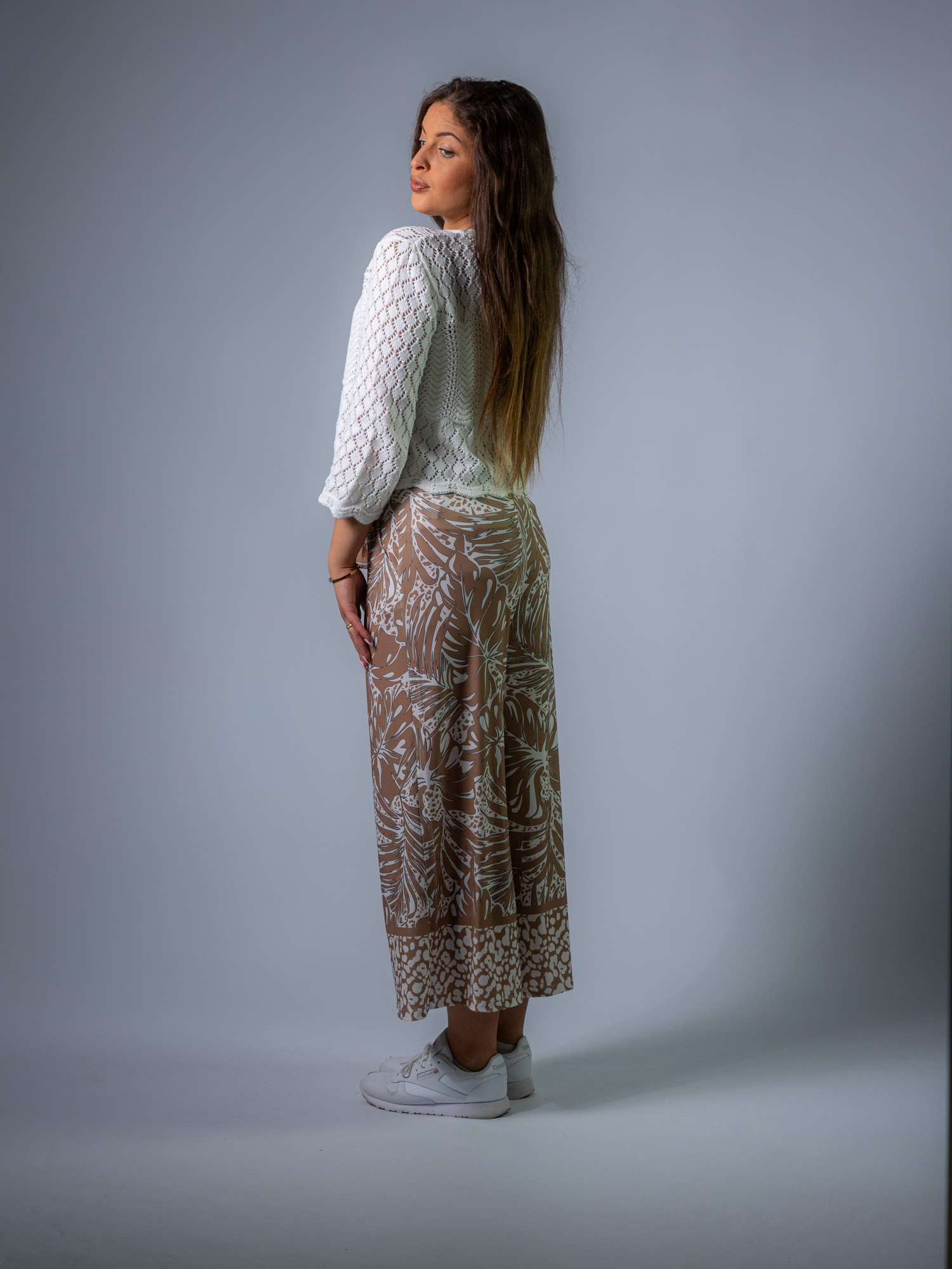 Sommerculotte paisley – Bild 5