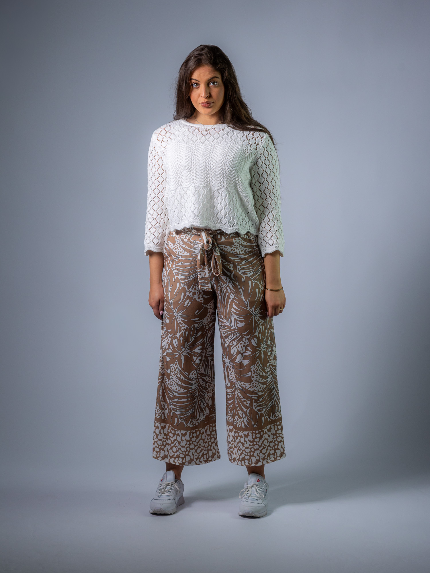 Sommerculotte paisley – Bild 3