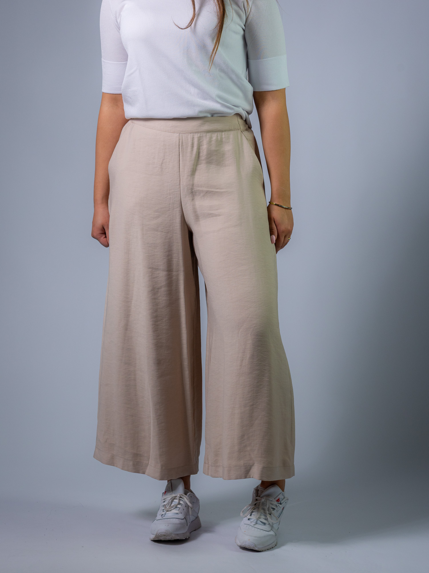 Culotte beige – Bild 3