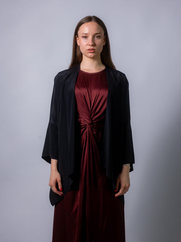 Kimono Jacke