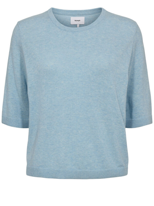 Pullover kurzarm