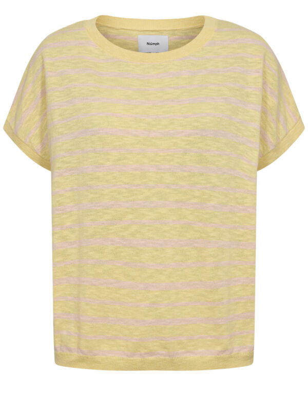 Ringelpullover Popcorn