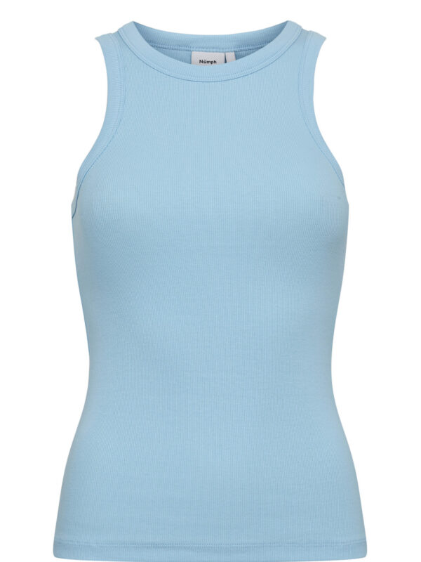 Tank-Top hellblau