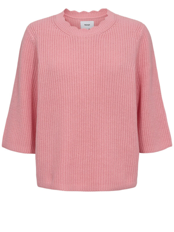 Pullover 3/4 Arm