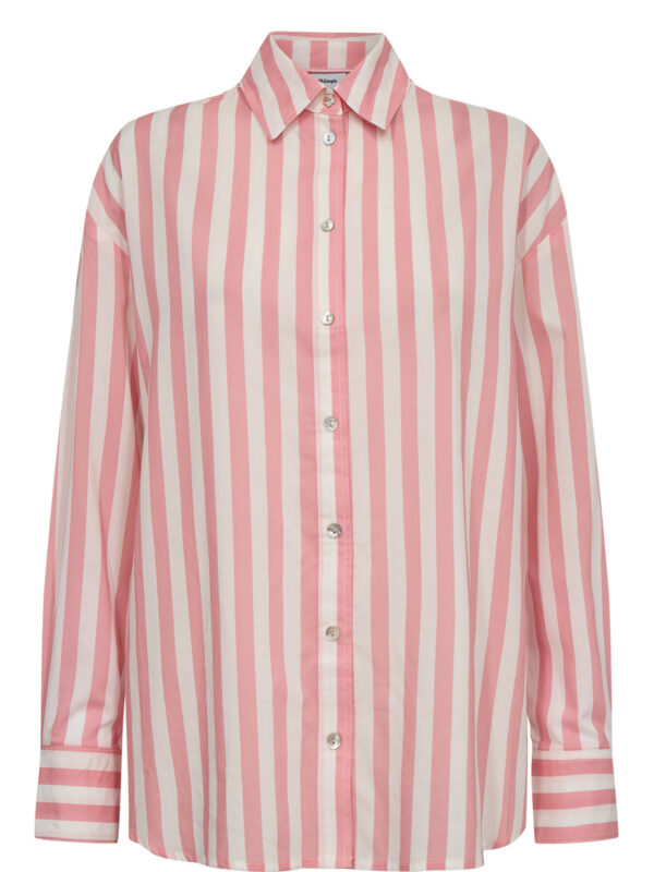 Bluse Stripes