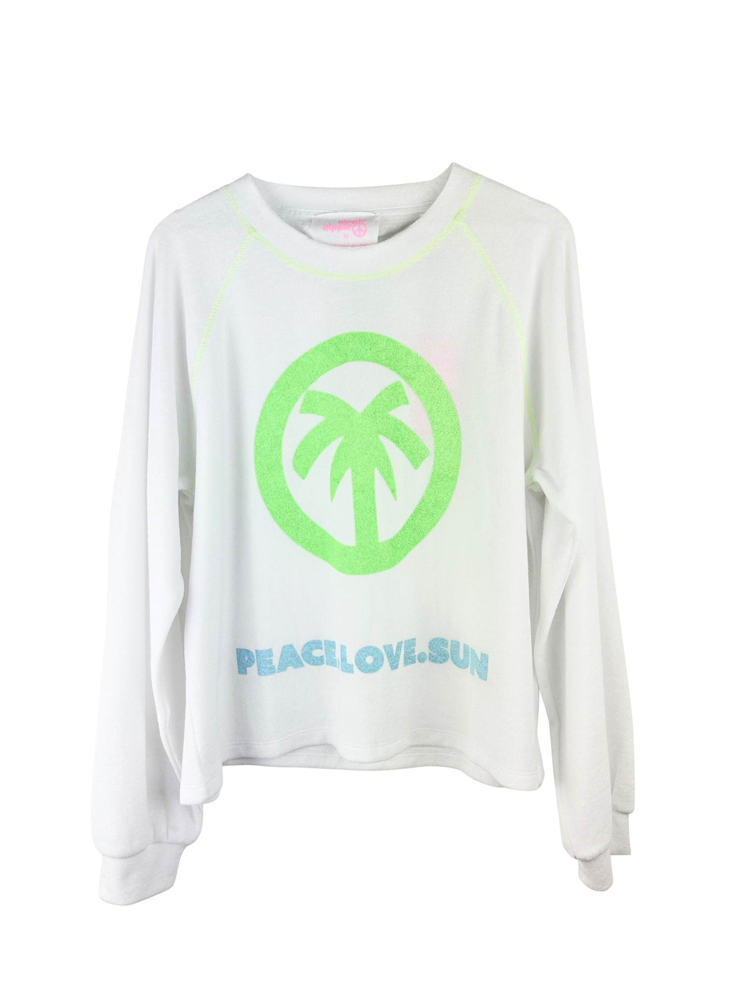 Sweatshirt, Print – Bild 2