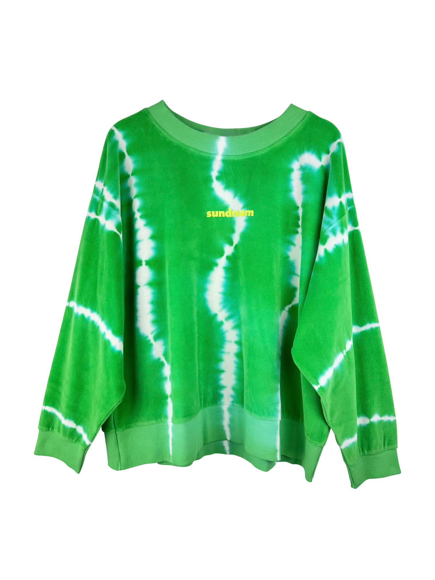 Sweatshirt, Print – Bild 4