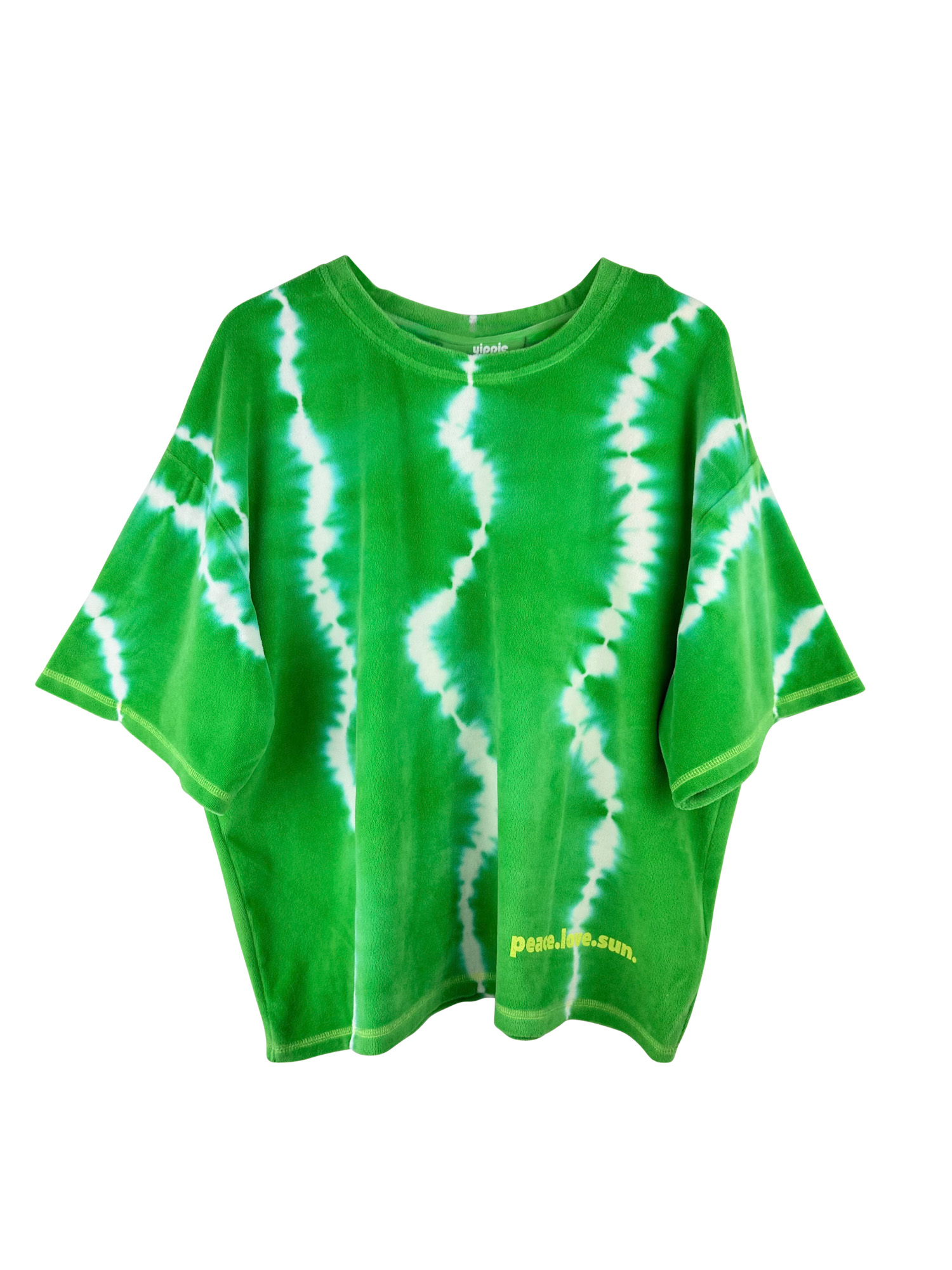 Sweatshirt, Print – Bild 4