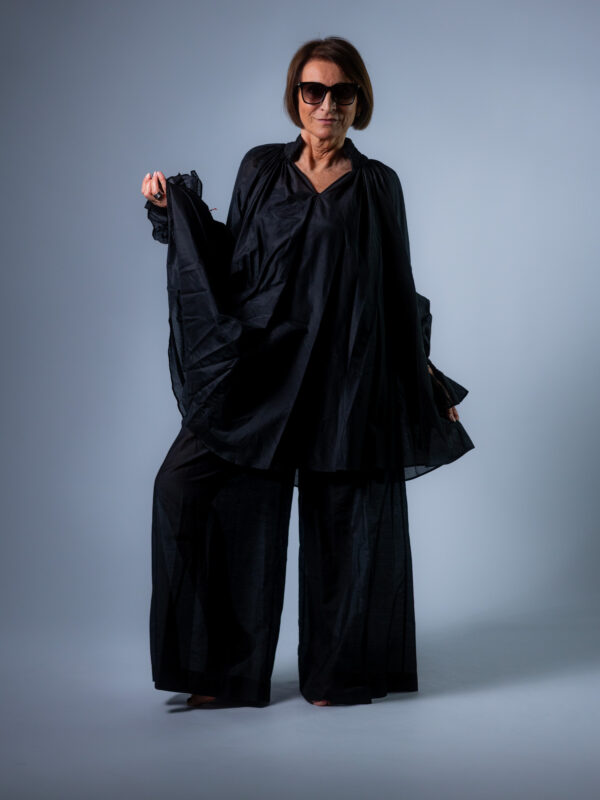 Palazzohose Oversized